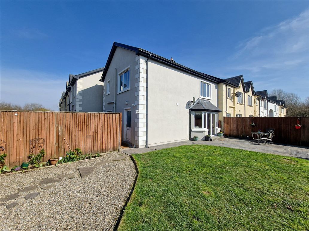 14 Garville Court, Shanaway Road, Ennis, Co. Clare