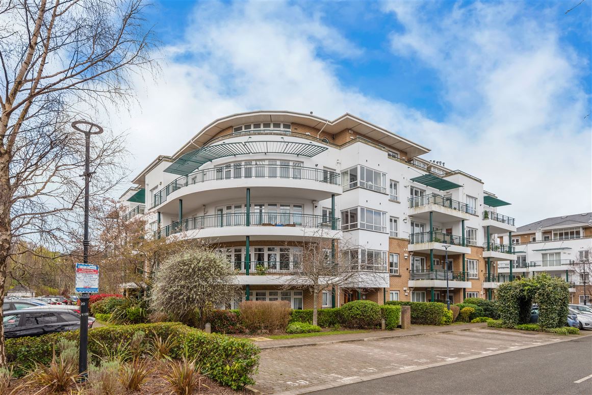 Apt 51 Block 3 Seamount, Booterstown, County Dublin