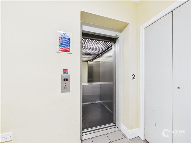 39 The Arches, Barrack Street, Kilkenny, Kilkenny