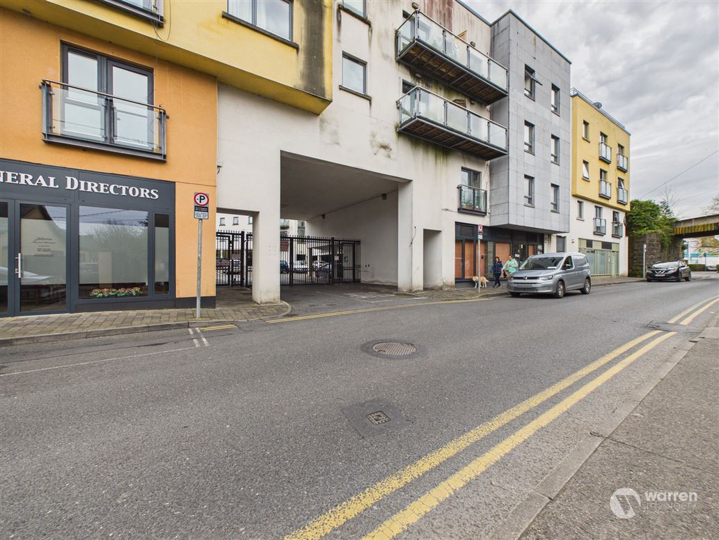 39 The Arches, Barrack Street, Kilkenny, Kilkenny