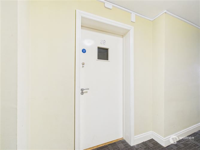 39 The Arches, Barrack Street, Kilkenny, Kilkenny