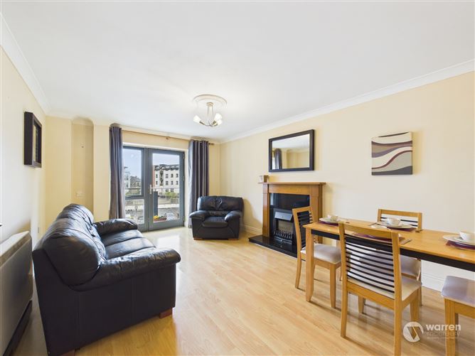 39 The Arches, Barrack Street, Kilkenny, Kilkenny