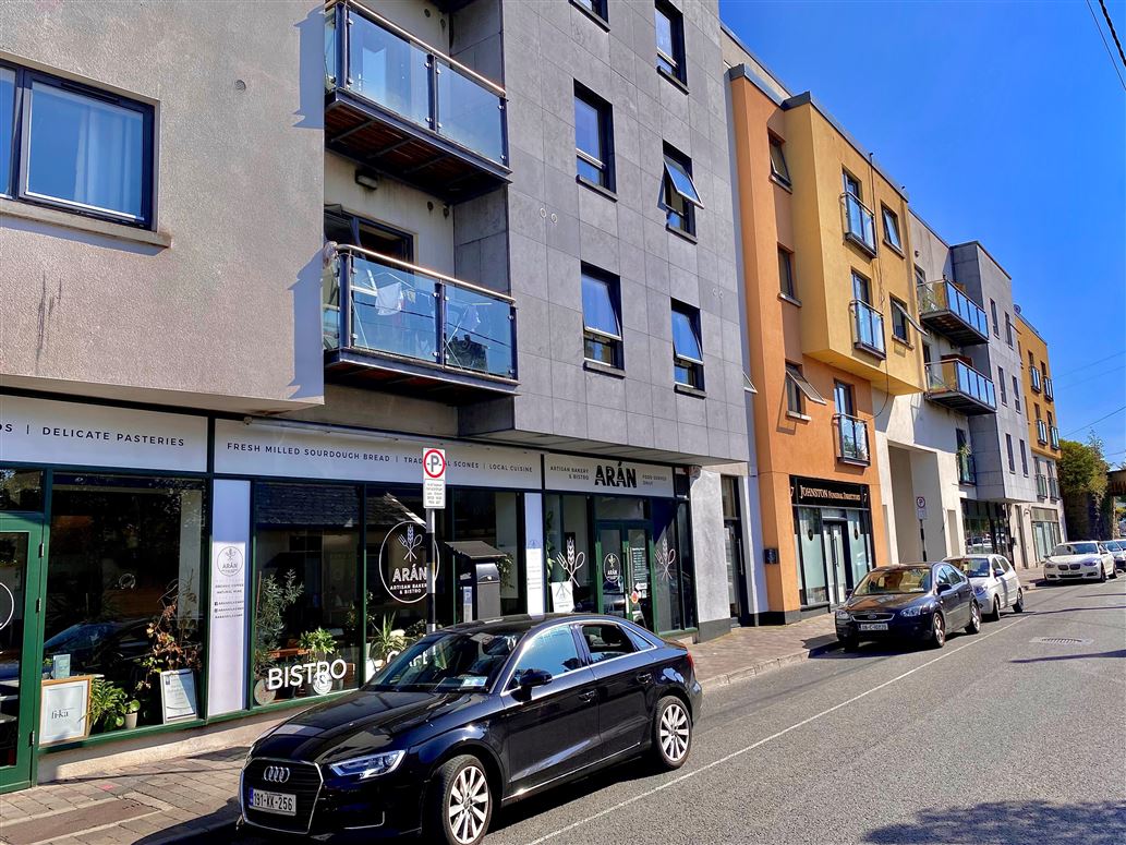 39 The Arches, Barrack Street, Kilkenny, Kilkenny