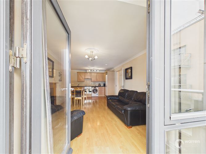 39 The Arches, Barrack Street, Kilkenny, Kilkenny