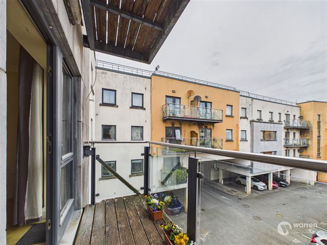 39 The Arches, Barrack Street, Kilkenny, Kilkenny