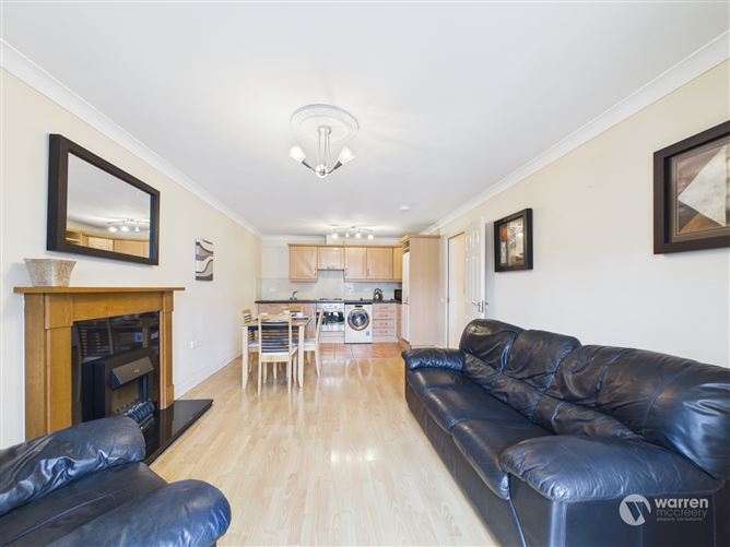 39 The Arches, Barrack Street, Kilkenny, Kilkenny