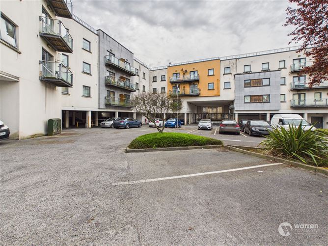 39 The Arches, Barrack Street, Kilkenny, Kilkenny