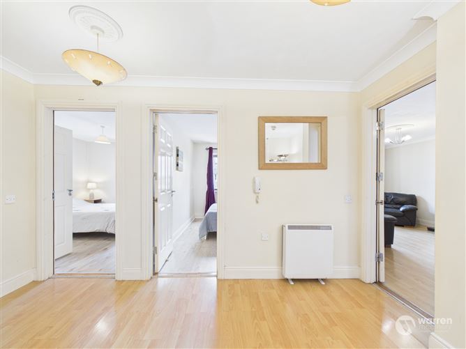 39 The Arches, Barrack Street, Kilkenny, Kilkenny