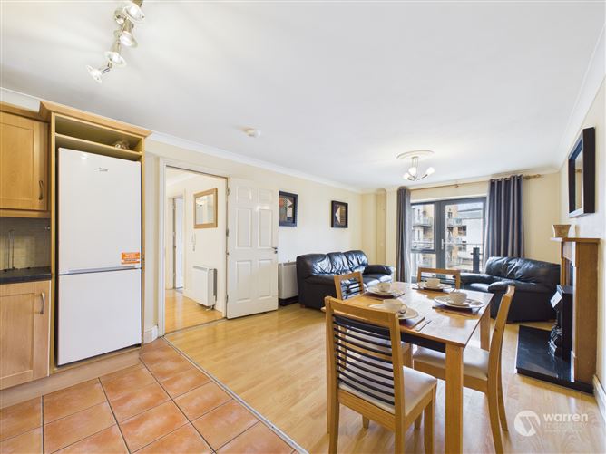 39 The Arches, Barrack Street, Kilkenny, Kilkenny