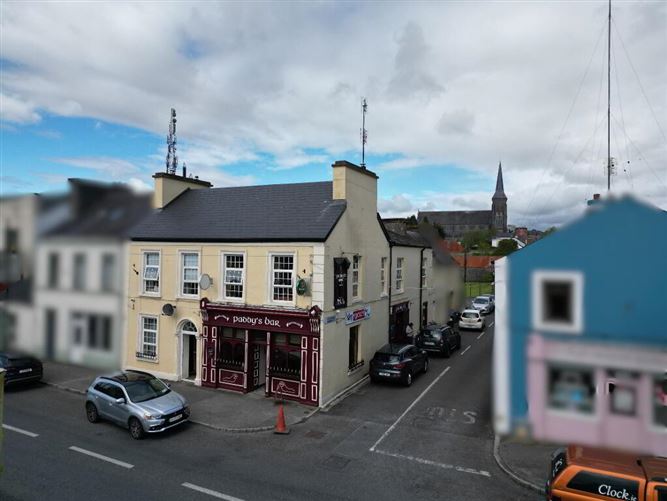 Photo 30 of 31 — Clare Road, Ballyhaunis, Mayo