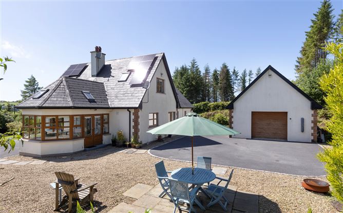 Photo 33 of 52 — Radharc an TSléibhe, Knockroe, Borris, Co. Carlow
