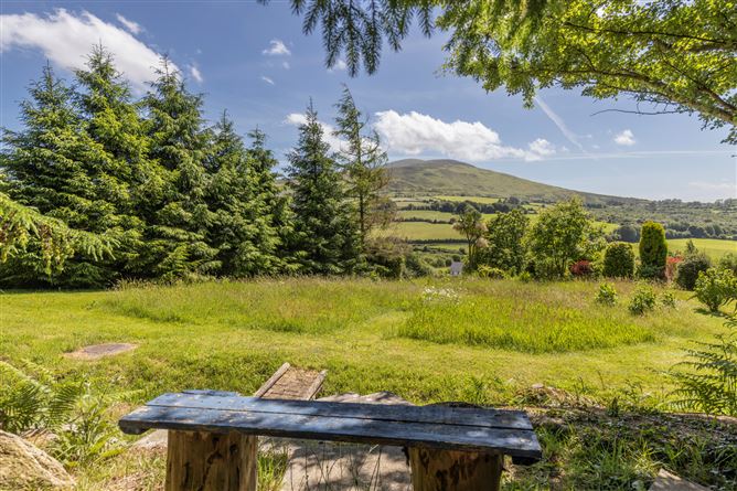 Photo 44 of 52 — Radharc an TSléibhe, Knockroe, Borris, Co. Carlow