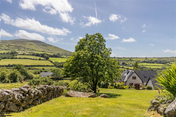 Photo 41 of 52 — Radharc an TSléibhe, Knockroe, Borris, Co. Carlow