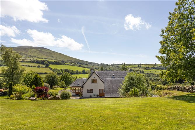 Photo 39 of 52 — Radharc an TSléibhe, Knockroe, Borris, Co. Carlow