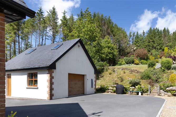 Photo 37 of 52 — Radharc an TSléibhe, Knockroe, Borris, Co. Carlow