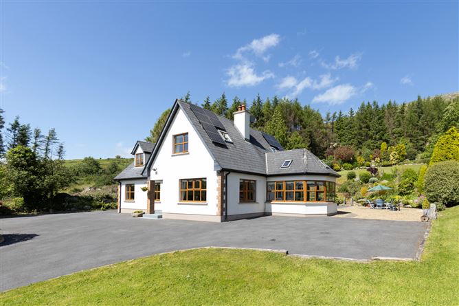 Photo 1 of 52 — Radharc an TSléibhe, Knockroe, Borris, Co. Carlow