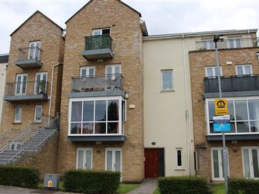 83 Bantry Square, Waterville, Blanchardstown, Dublin 15