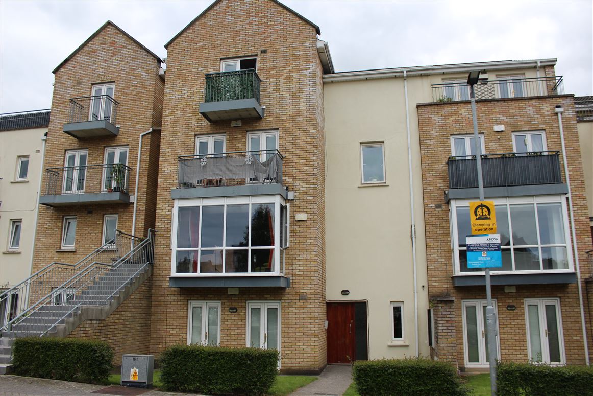 83 Bantry Square, Waterville, Blanchardstown, Dublin 15