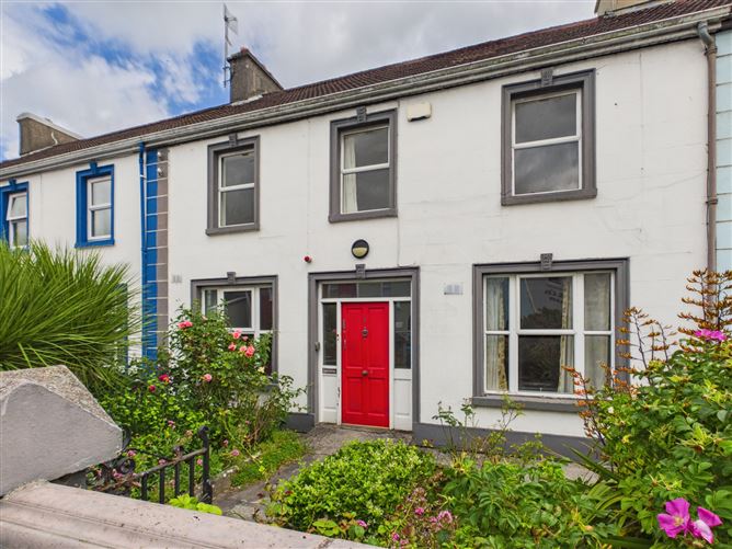4 Daly's Villas, Carmody Street, Ennis, Clare