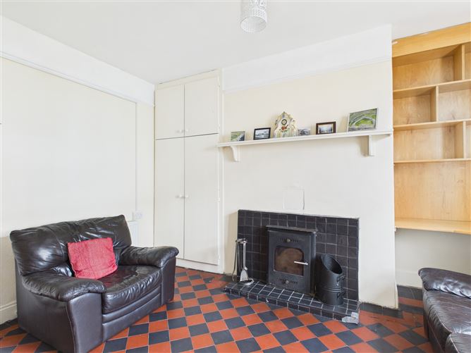 4 Daly's Villas, Carmody Street, Ennis, Clare