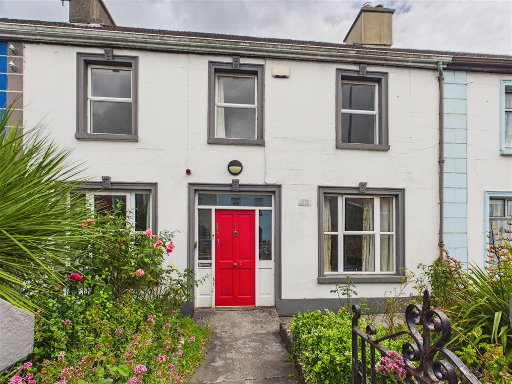 4 Daly's Villas, Carmody Street, Ennis, Clare