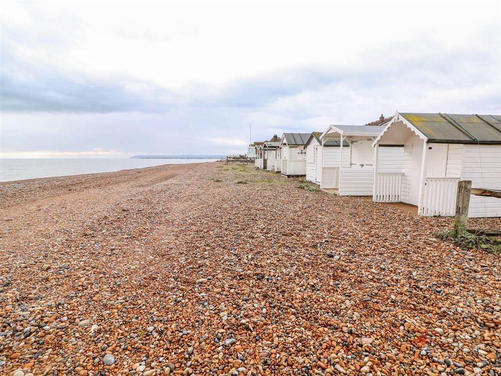 Fishing for Stars,Normans Bay, East Sussex, United Kingdom