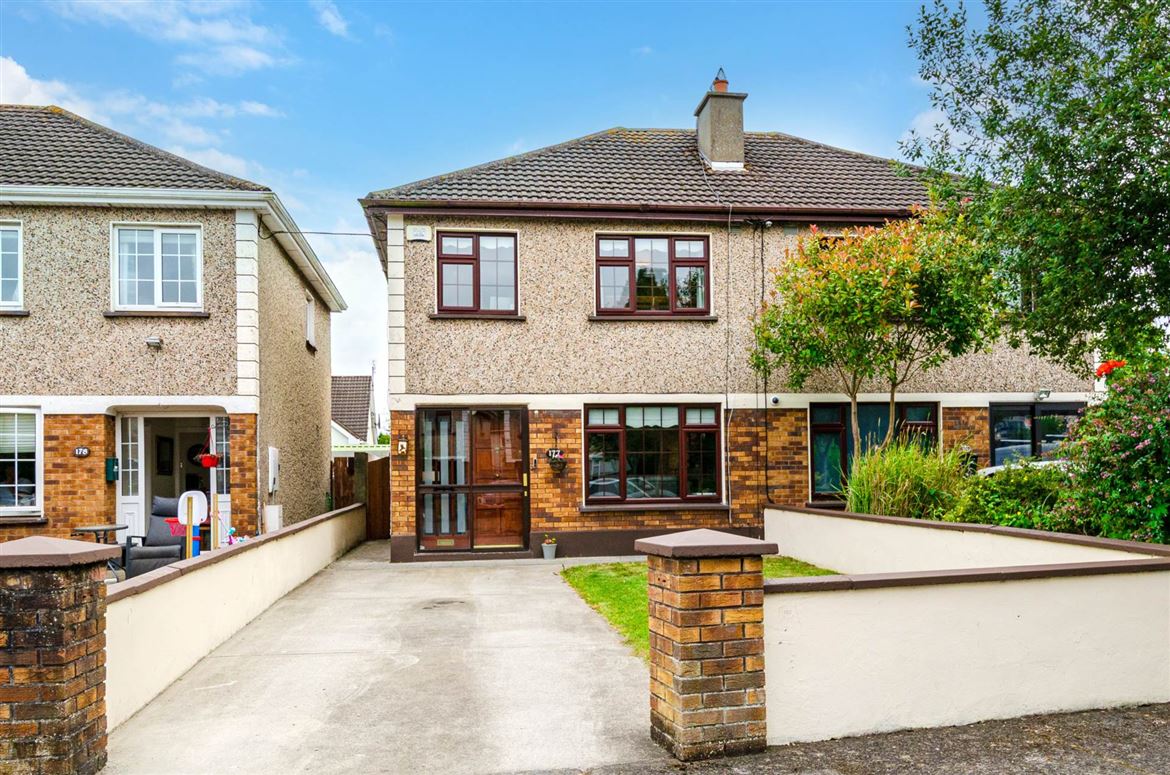 177 Kingsbry, Maynooth, County Kildare