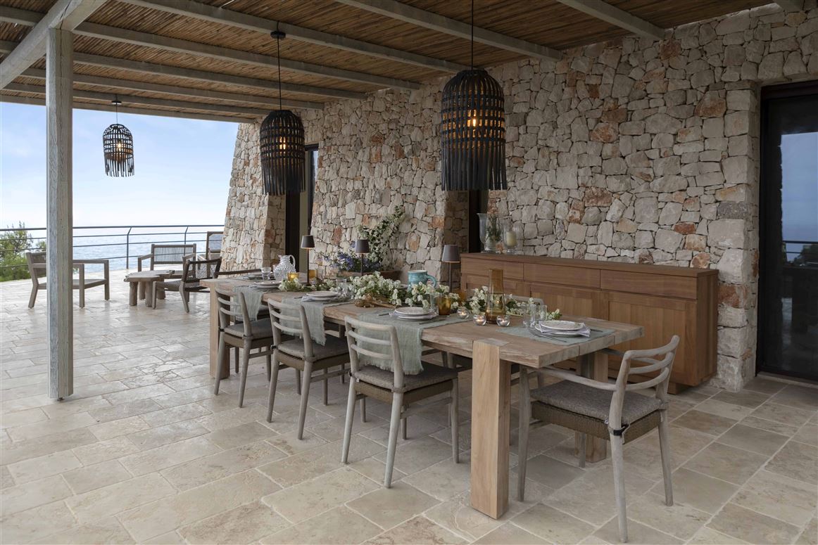 Adriatic Vistas,Gagliano del Capo,Apulia,Italy