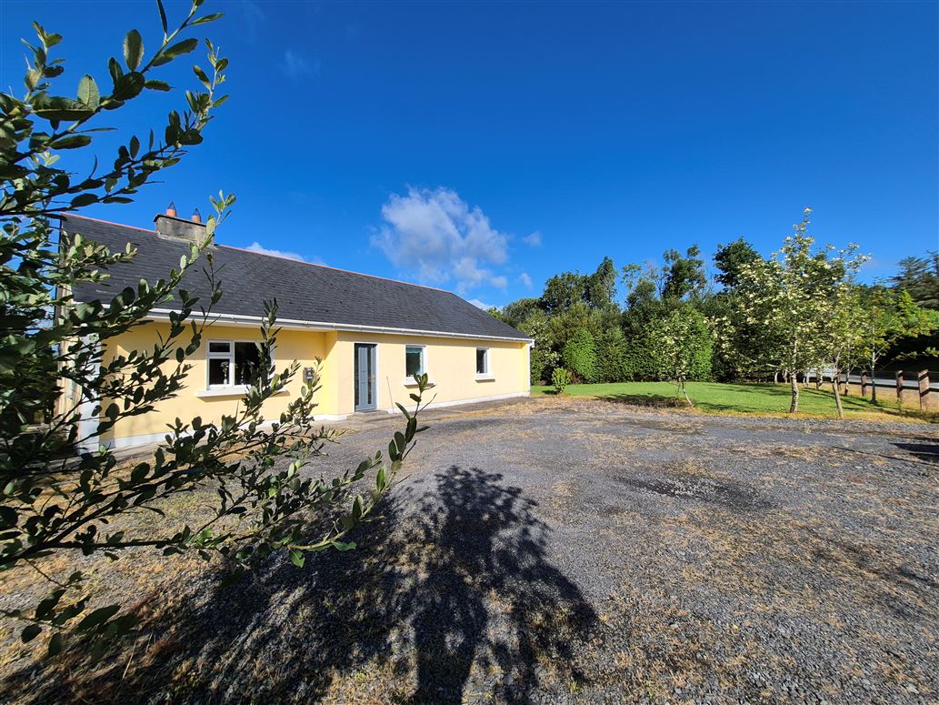 Ballintleva, Westport, Mayo