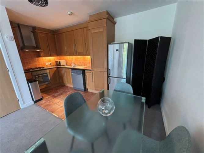 Apt 18 Hollybrook Manor, Hollybrook Park, Clontarf, Dublin 3