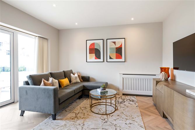 3 Bed Duplex, Park Lane., Cherrywood, Dublin 18