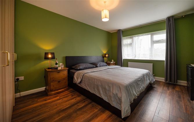 Apartment 5, Larrissa Court, 213A Kimmage Road Lower, Kimmage, Dublin