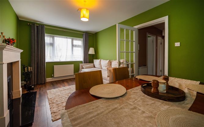Apartment 5, Larrissa Court, 213A Kimmage Road Lower, Kimmage, Dublin