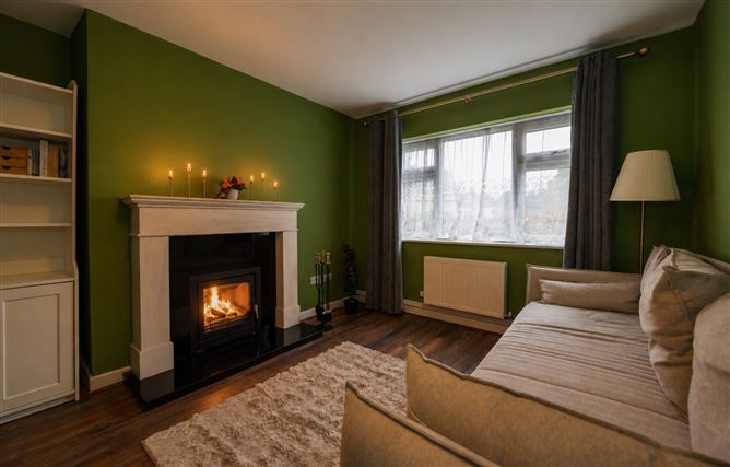 Apartment 5, Larrissa Court, 213A Kimmage Road Lower, Kimmage, Dublin