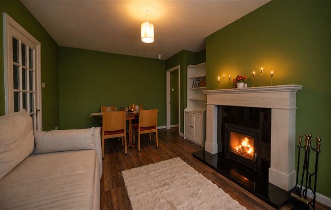 Apartment 5, Larrissa Court, 213A Kimmage Road Lower, Kimmage, Dublin