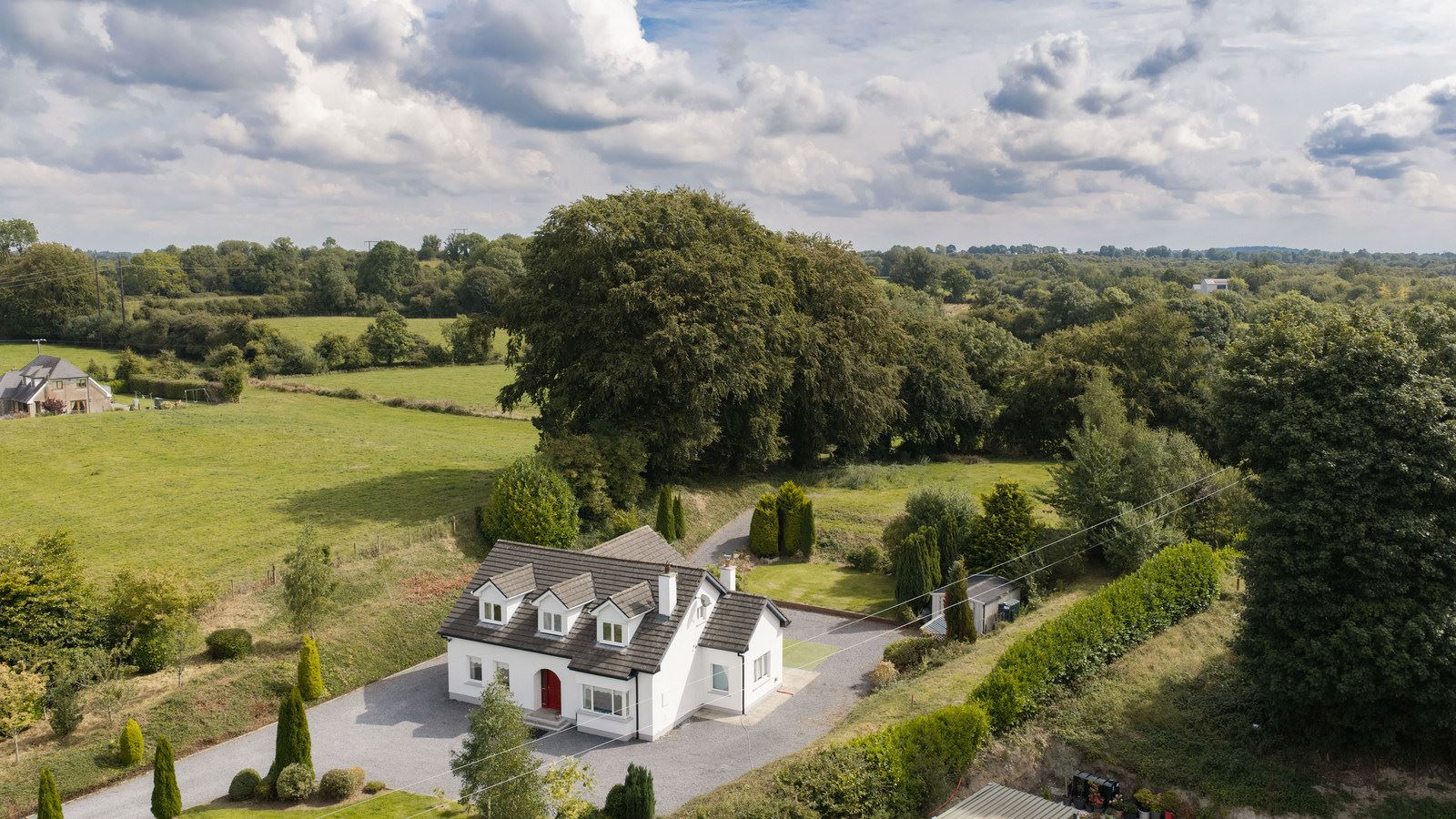 Rathconnell, Mullingar, Co. Westmeath