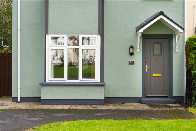 Photo 3 of 39 — 13 Lough Gate, Portarlington, Laois