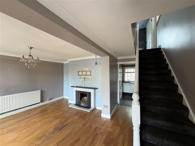 57 Donamore Crescent, Dublin 24, Tallaght