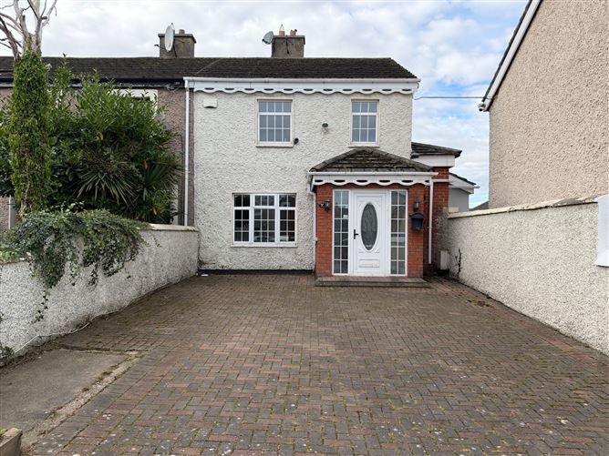 57 Donamore Crescent, Tallaght, Dublin 24, D24F6V6