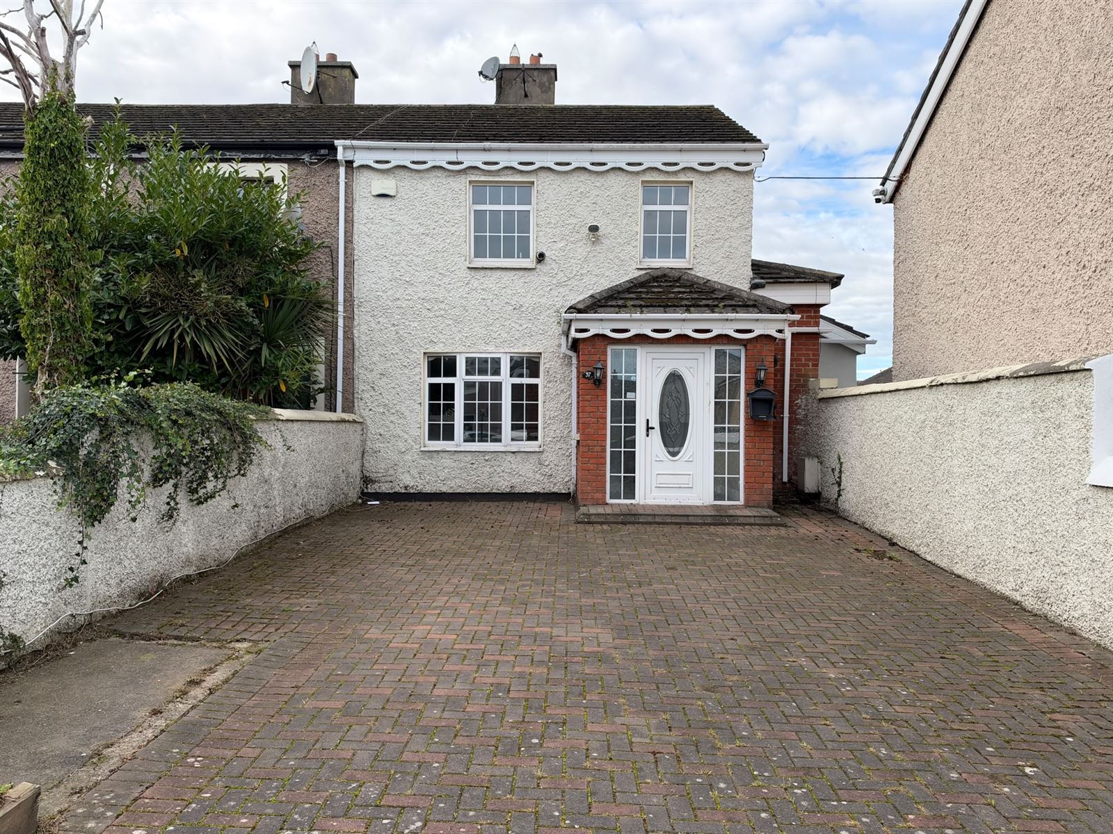 Photo 1 of 23 — 57 Donamore Crescent, Dublin 24, Tallaght