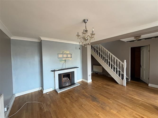 57 Donamore Crescent, Dublin 24, Tallaght