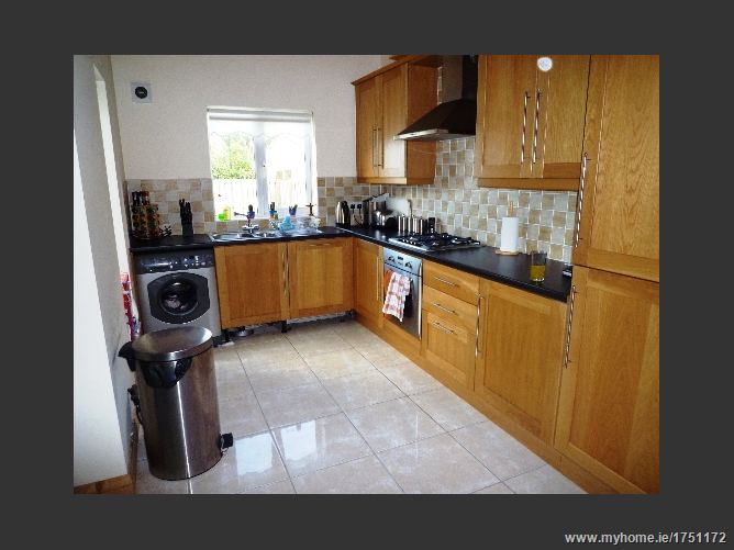 Latchford Court, Clonee,  Dublin 15