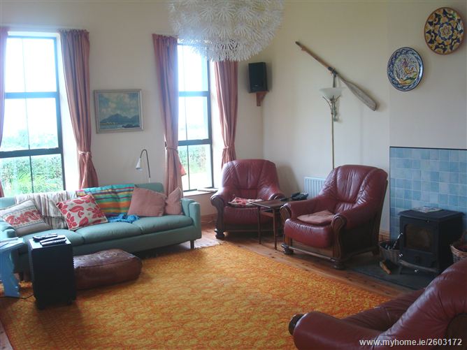Carrowniskey, Louisburgh, Co Mayo