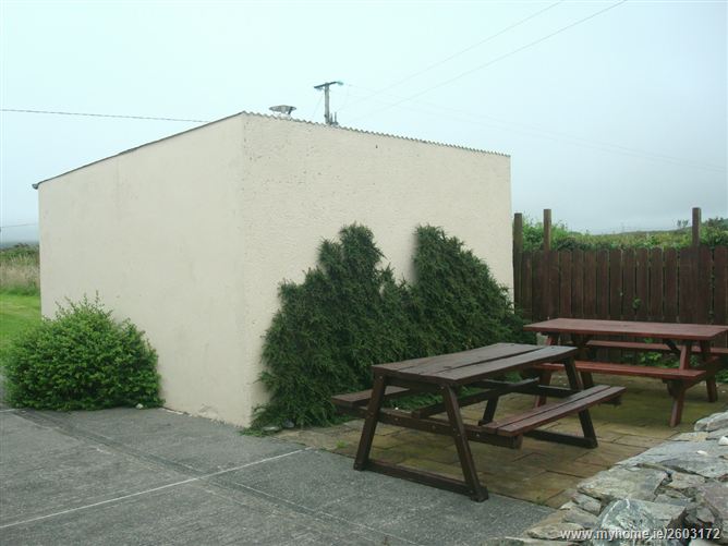 Carrowniskey, Louisburgh, Co Mayo
