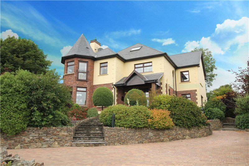 1 Woodlands Demesne, Montenotte, Cork