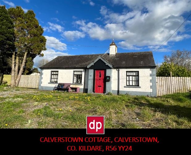Calverstown Cottage, Calverstown, Kildare