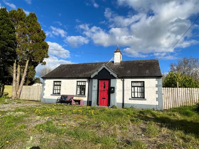 Calverstown Cottage, Calverstown, Kildare