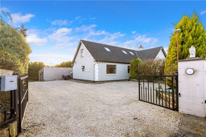 Main image for Woodlands,Ashtown Lane,Roundwood,County Wicklow,A98 AK57