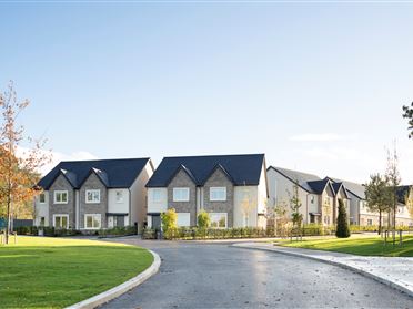 Image for Linden Demesne, Dunboyne Road, Maynooth, Kildare