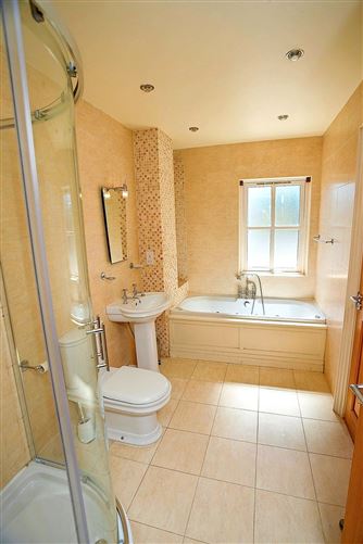 16 Springwell Gardens, Ballyard, Tralee, Co. Kerry